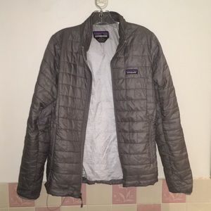 Patagonia Jacket